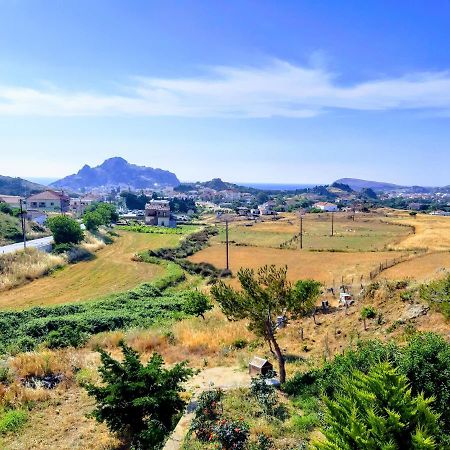 Mirina View Apartment 外观 照片