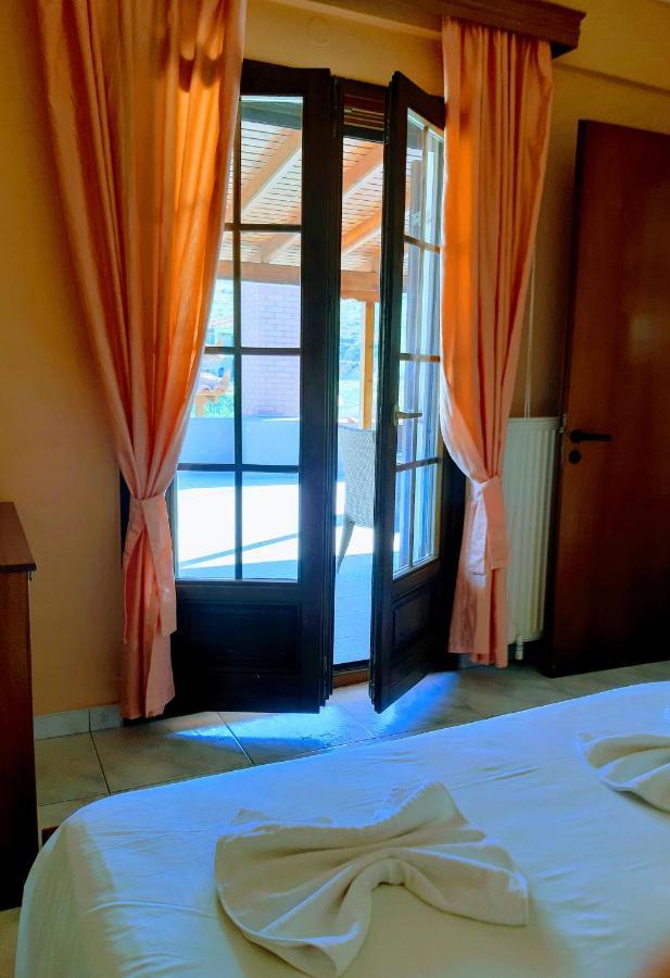 Mirina View Apartment 外观 照片
