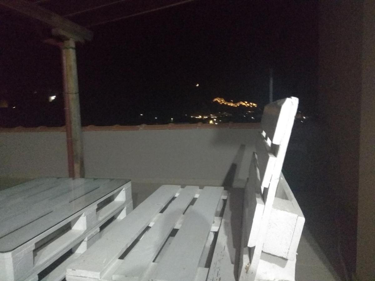 Mirina View Apartment 外观 照片