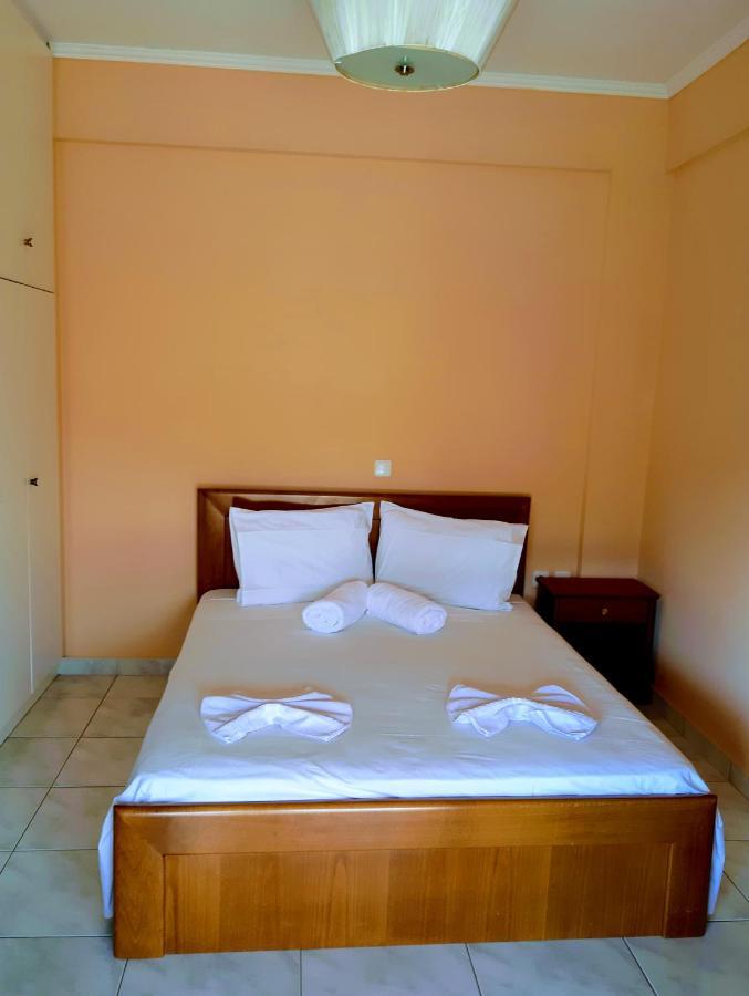 Mirina View Apartment 外观 照片