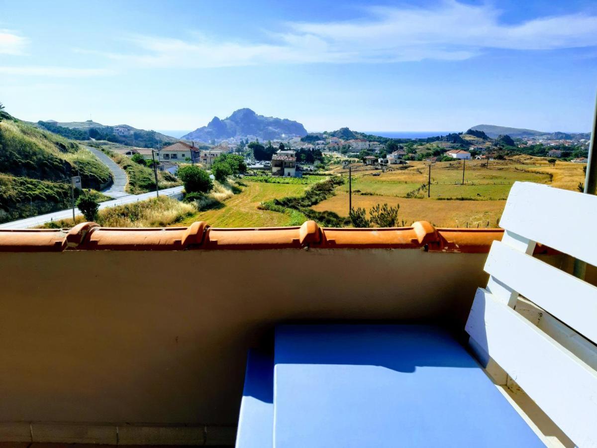 Mirina View Apartment 外观 照片