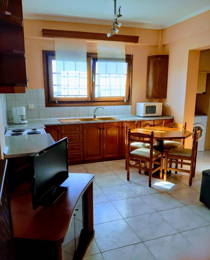 Mirina View Apartment 外观 照片