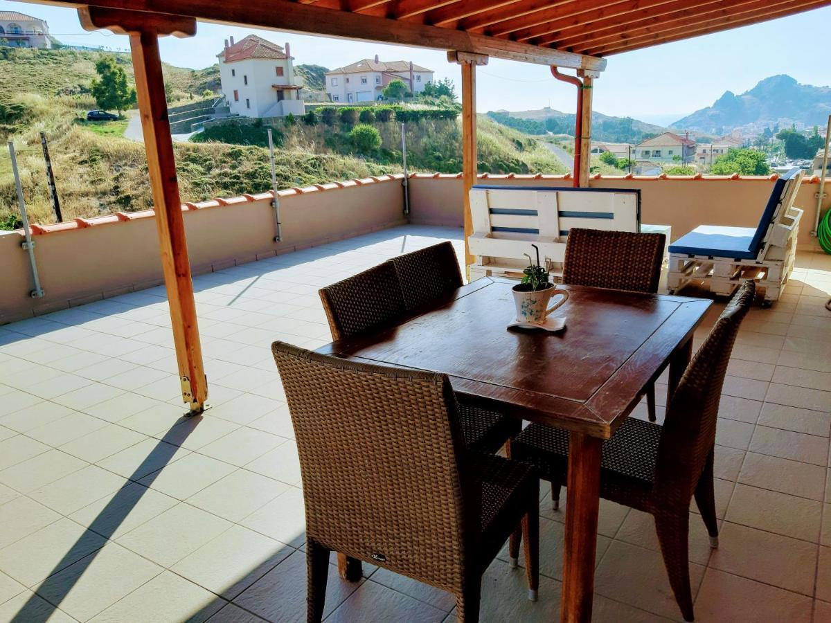 Mirina View Apartment 外观 照片