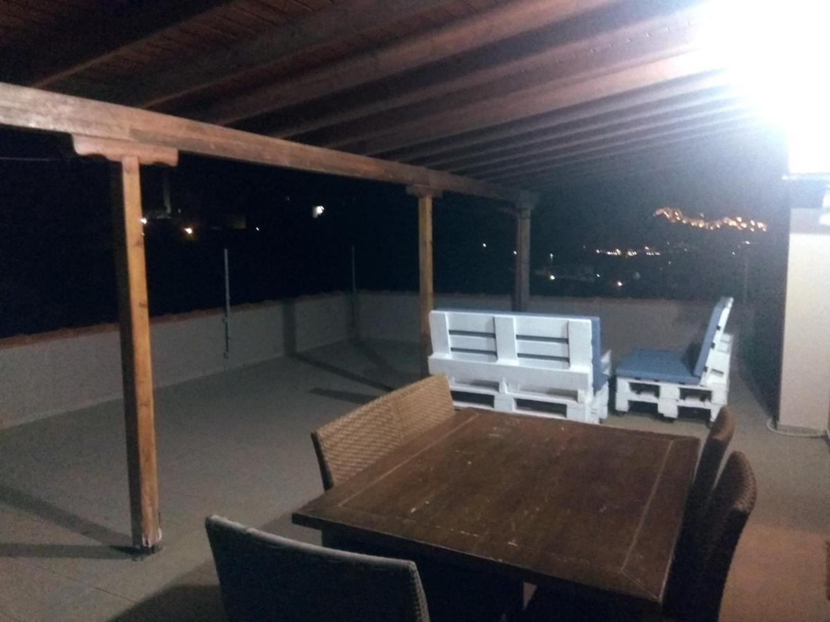Mirina View Apartment 外观 照片